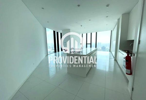 APARTMENT FOR RENT IN BURJ MOHAMMED BIN RASHID AT WTC, CORNICHE ROAD