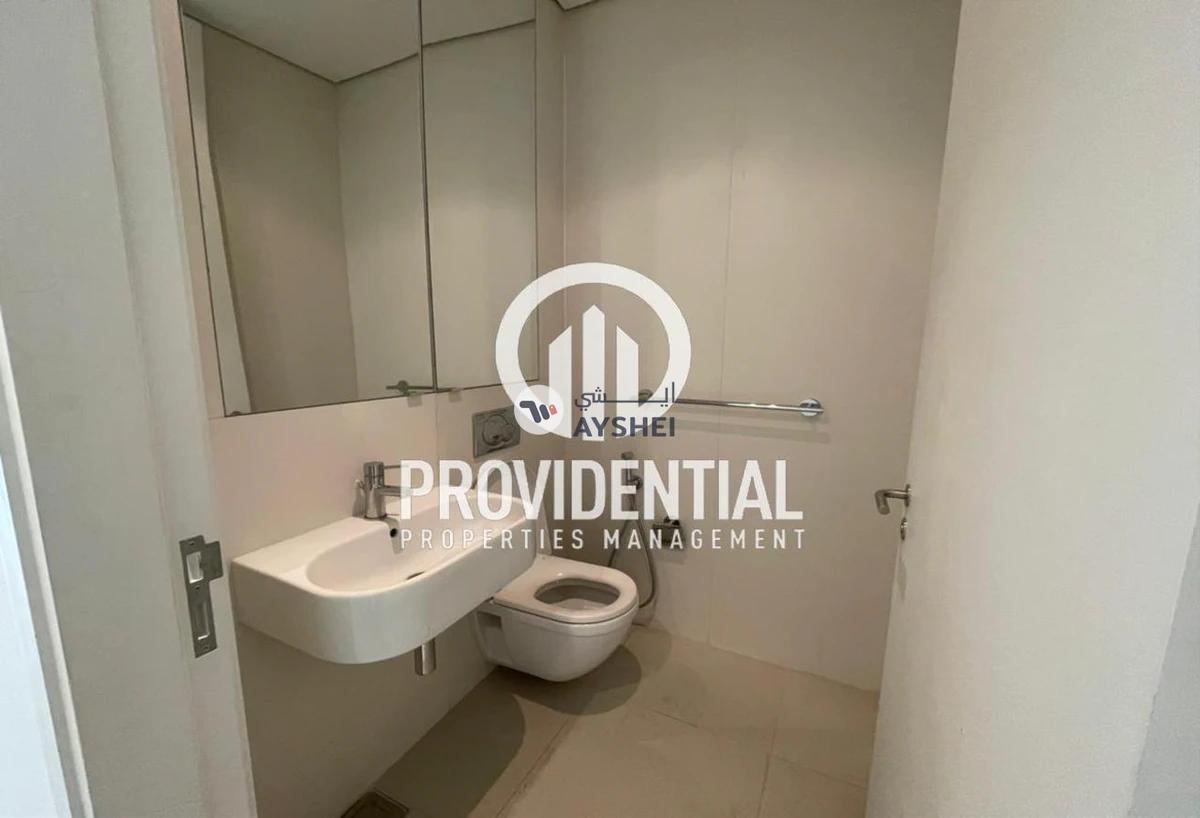 APARTMENT FOR RENT IN BURJ MOHAMMED BIN RASHID AT WTC, CORNICHE ROAD-7-7