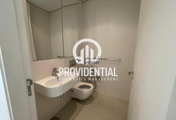 APARTMENT FOR RENT IN BURJ MOHAMMED BIN RASHID AT WTC, CORNICHE ROAD