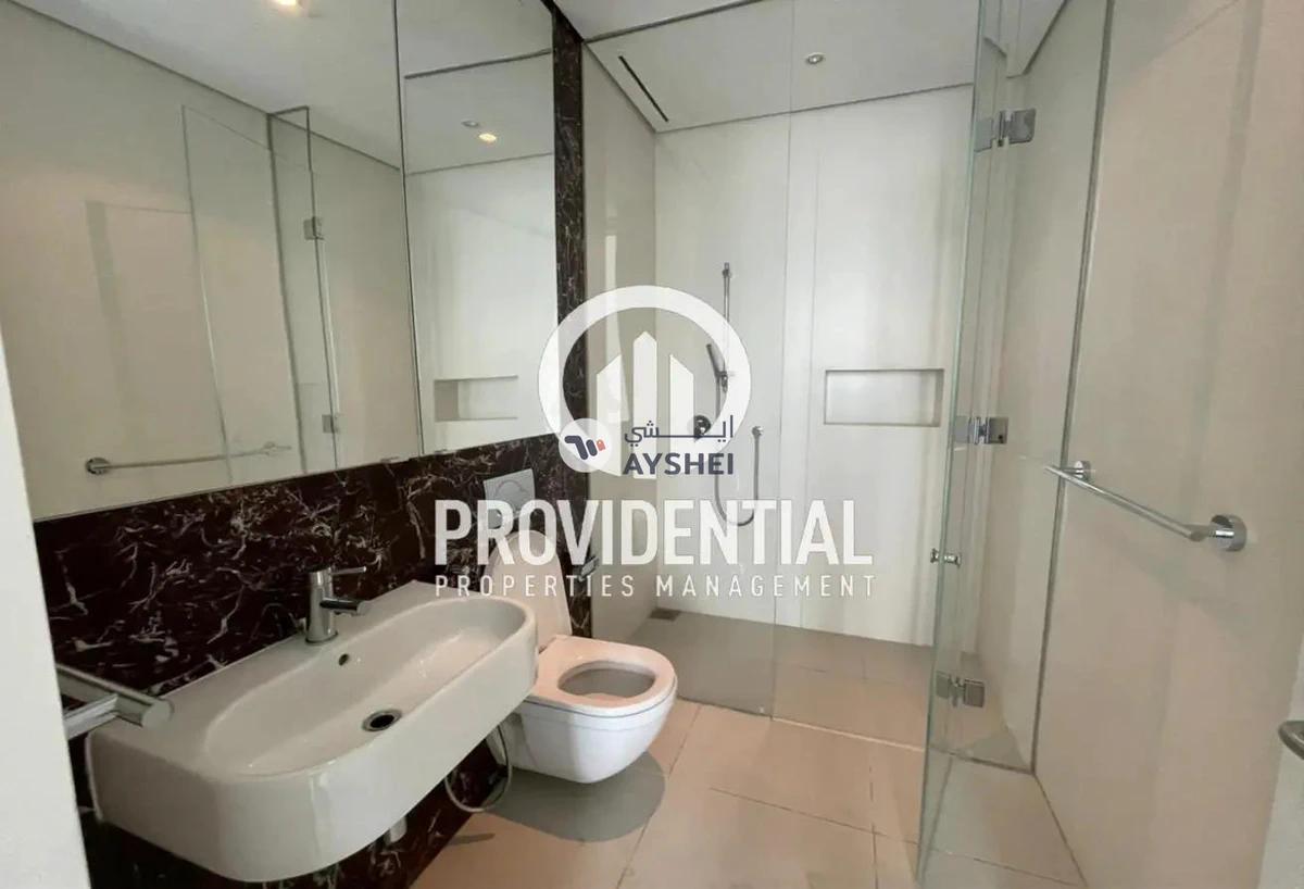 APARTMENT FOR RENT IN BURJ MOHAMMED BIN RASHID AT WTC, CORNICHE ROAD-8-8