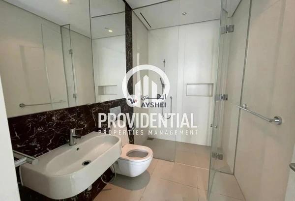 APARTMENT FOR RENT IN BURJ MOHAMMED BIN RASHID AT WTC, CORNICHE ROAD