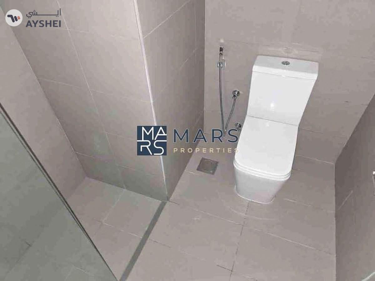 Brand New one-Bedroom Apartment Available For Rent In Al Mamsha Sharjah limited offer.-14-14