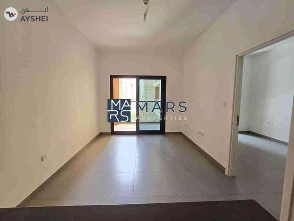 Brand New one-Bedroom Apartment Available For Rent In Al Mamsha Sharjah limited offer.