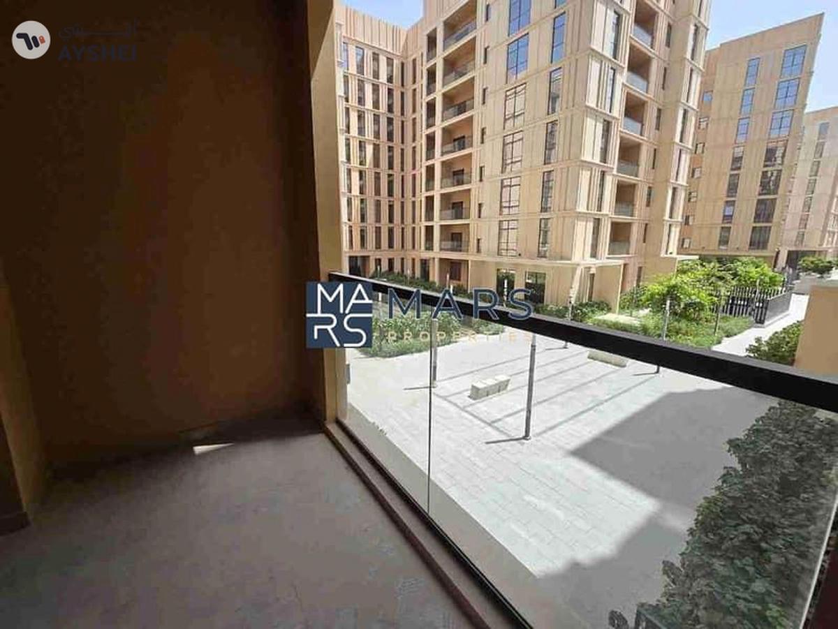 Brand New one-Bedroom Apartment Available For Rent In Al Mamsha Sharjah limited offer.-0-landscape