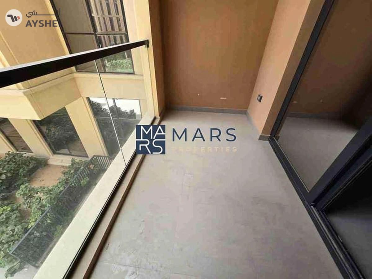 Brand New one-Bedroom Apartment Available For Rent In Al Mamsha Sharjah limited offer.-1-landscape