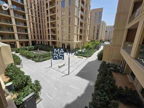 Brand New one-Bedroom Apartment Available For Rent In Al Mamsha Sharjah limited offer.