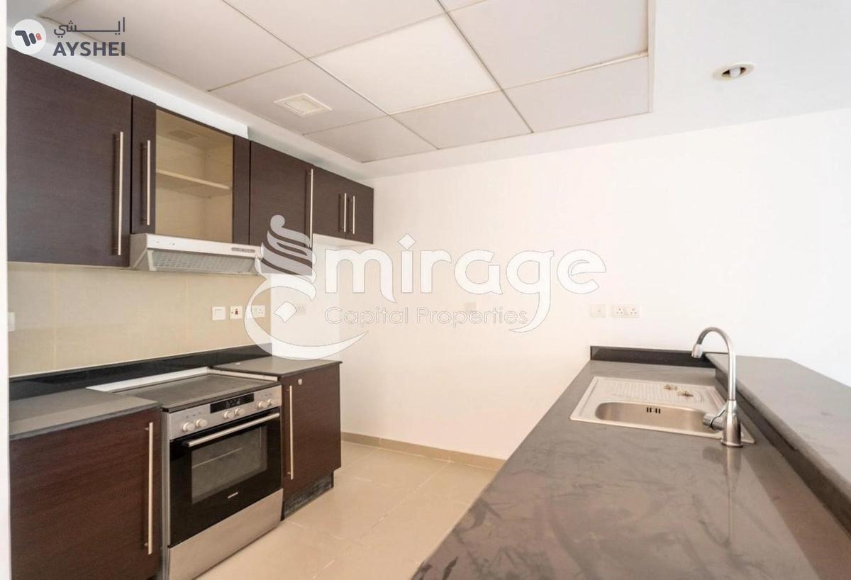 TOWNHOUSE FOR SALE IN ARABIAN STYLE, AL REEF VILLAS-6-6