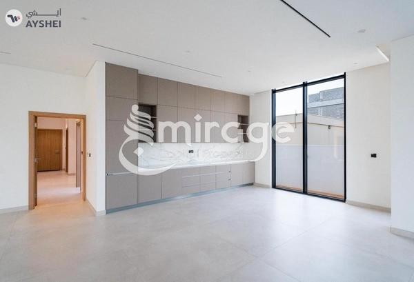 VILLA FOR SALE IN LEA, YAS ACRES