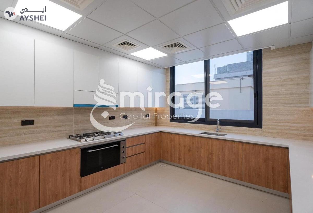 VILLA FOR SALE IN LEA, YAS ACRES-7-7