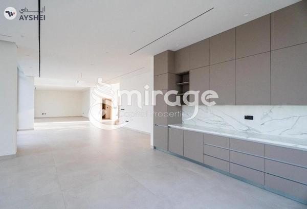 VILLA FOR SALE IN LEA, YAS ACRES