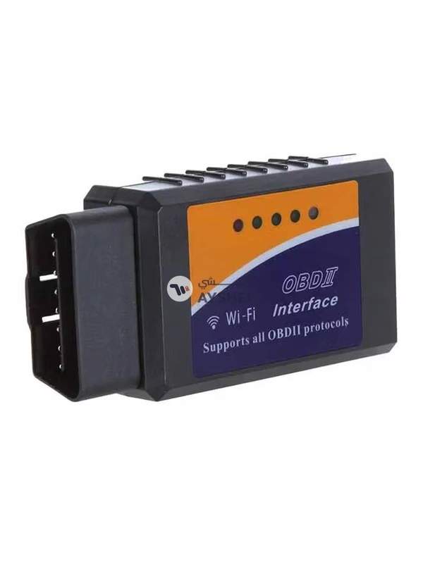 Generic Wireless ELM327 OBD 2 II for Android and IOS, Code Readers & Scan Tool