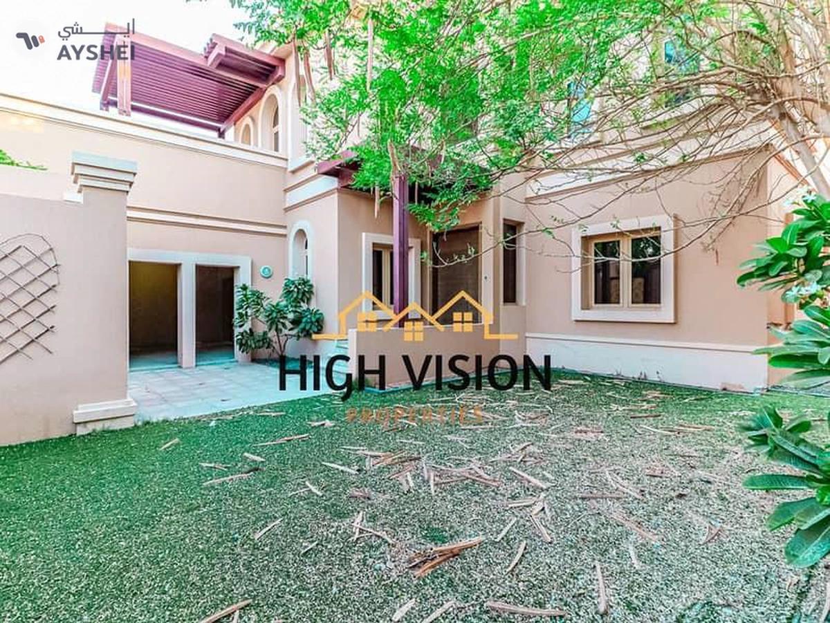 Gardenia, Golf Gardens, Khalifa City, Abu Dhabi-0-landscape