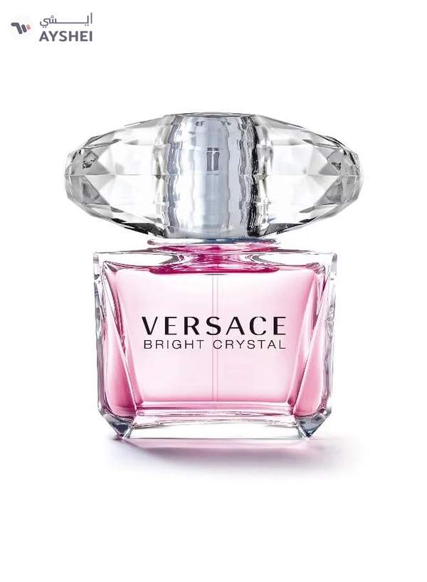 VERSACE Bright Crystal EDT 90ml