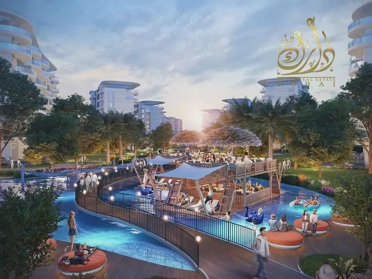 4% DLD WAIVER l NEW PAYMENT PLAN l LUXURIOUS-5-5