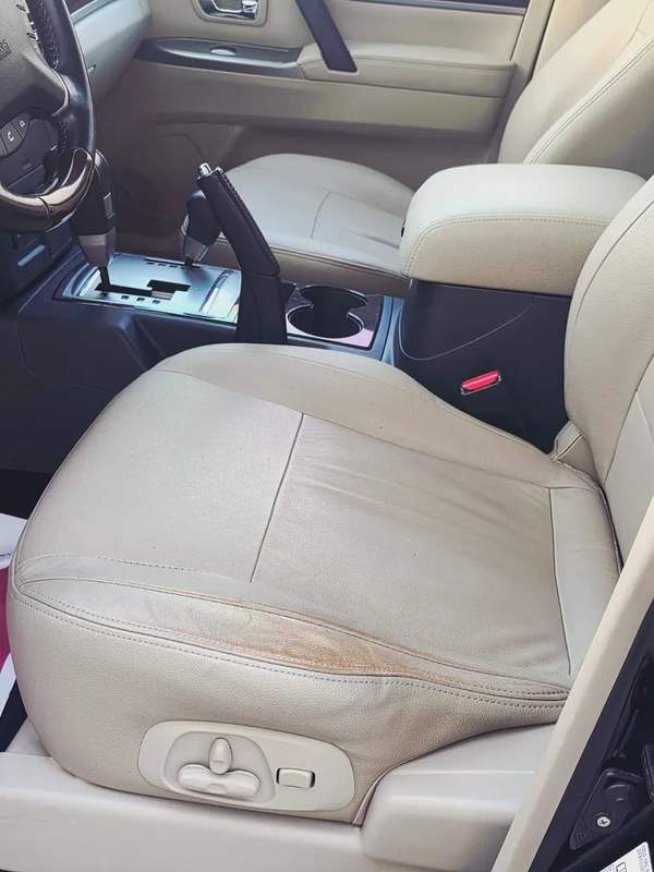 Mitsubishi Pajero GLS 2020 - GCC Specs - Excellent Condition