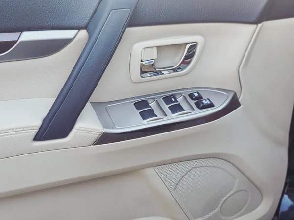 Mitsubishi Pajero GLS 2020 - GCC Specs - Excellent Condition