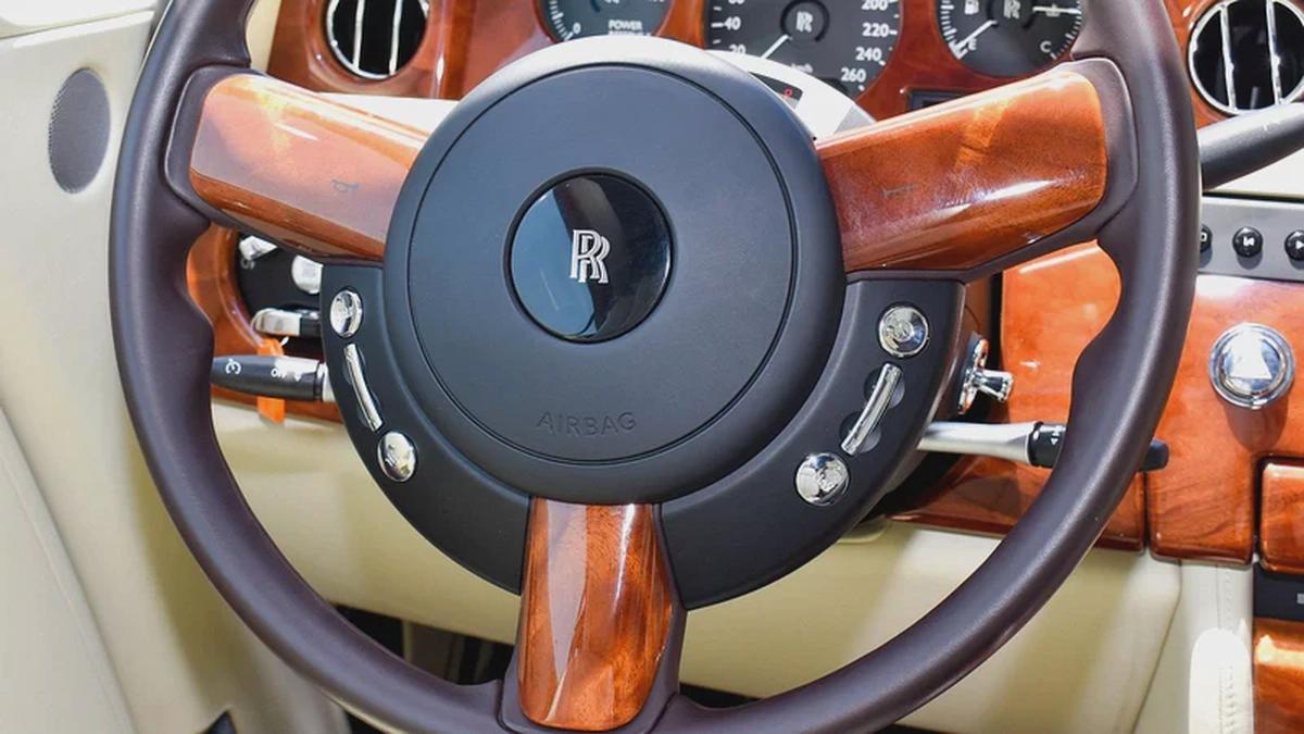 Rolls Royce Coupe 2016 - GCC - Brand New - Fully Loaded - Hard to find!-14-14