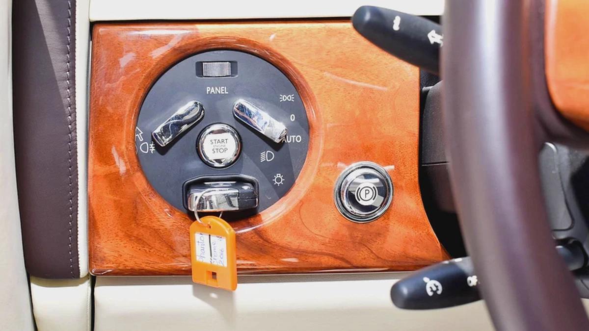 Rolls Royce Coupe 2016 - GCC - Brand New - Fully Loaded - Hard to find!-15-15