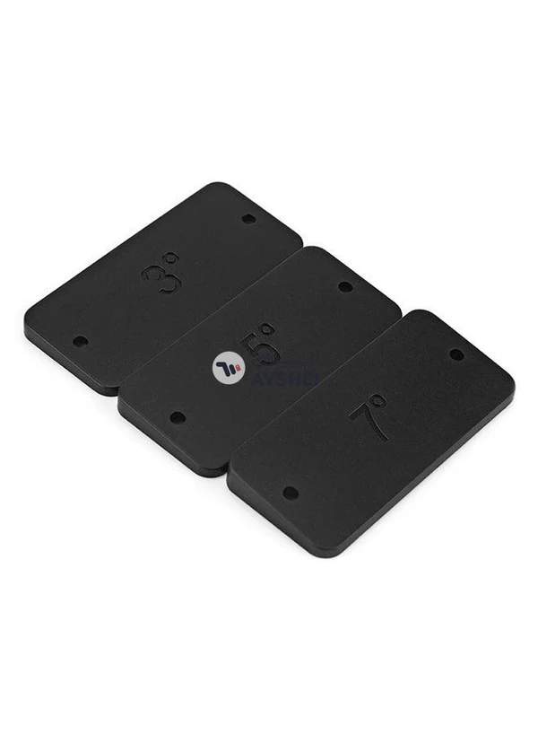 Generic Car Rear View And Reverse Camera With Parking Sensor Kit