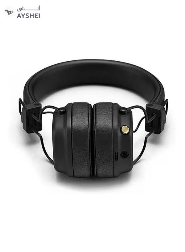 Marshall Major IV Foldable Bluetooth Wired/Wireless Headphone