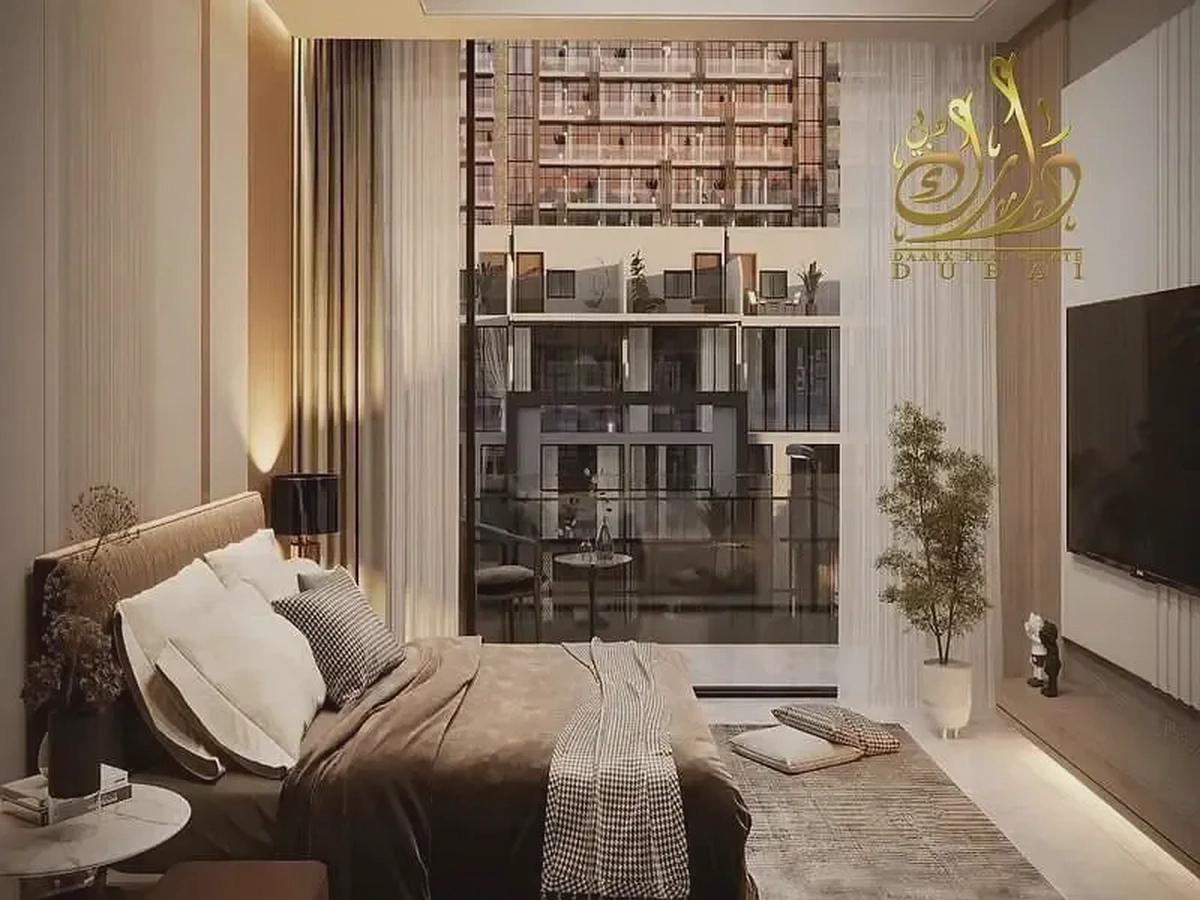 CASH \ NEAR METRO| 100% Capital Appreciation| Luxury Quality \ Green Community-4-4