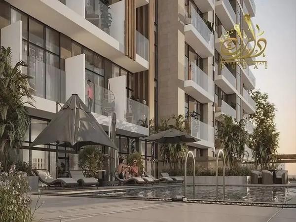 CASH \ NEAR METRO| 100% Capital Appreciation| Luxury Quality \ Green Community