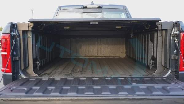 ( Only For Export ) 2026 RAM 1500 Limited Longhorn Crew Cab Hurricane H.O 3.0TT GCC BRAND NEW