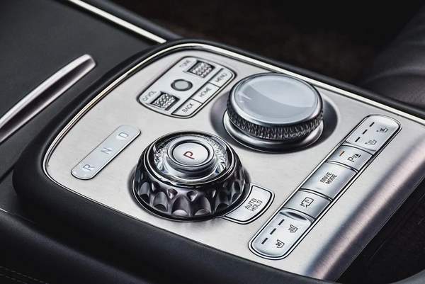 Genesis G90 Premium 2022 | Korean Specs | Clean Title | 48K KM | Black | جينسس G90 بريميوم 2022