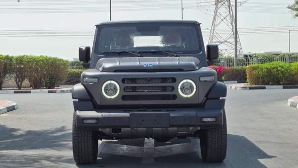 BAW 212 (Matte Brown)