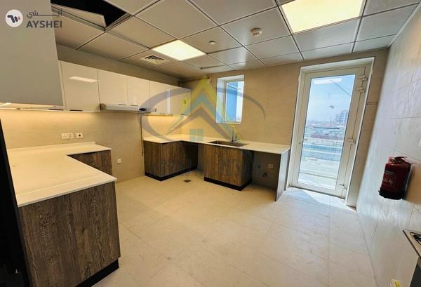 Apartment for rent in Khalifa City A Villas, Khalifa City A