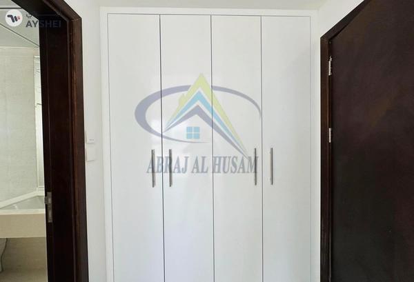 Apartment for rent in Khalifa City A Villas, Khalifa City A
