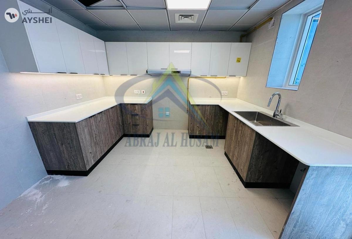 Apartment for rent in Khalifa City A Villas, Khalifa City A-1-landscape