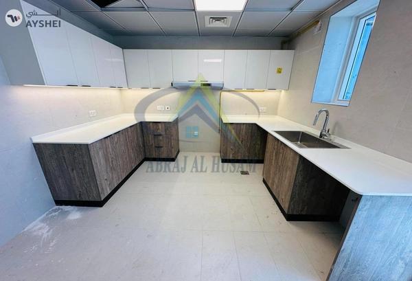 Apartment for rent in Khalifa City A Villas, Khalifa City A