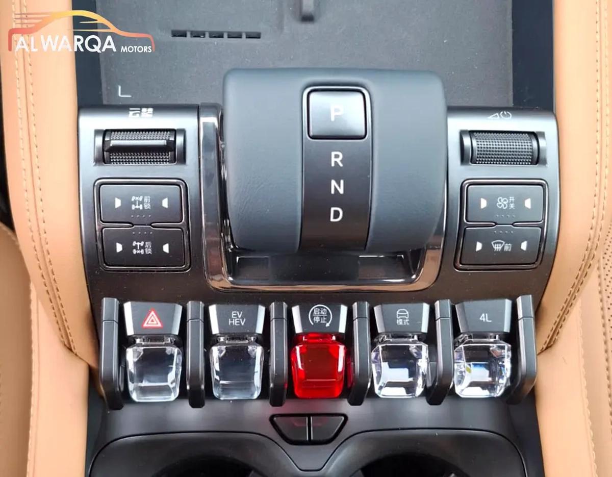 BYD Leopard 5 Ultra-18-18