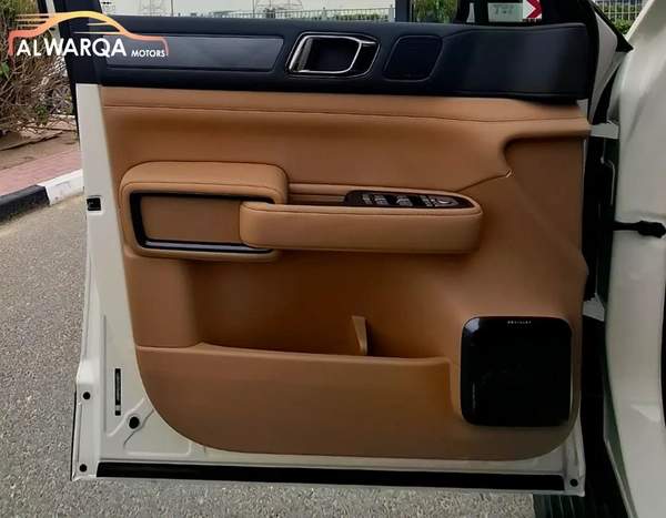 BYD Leopard 5 Ultra