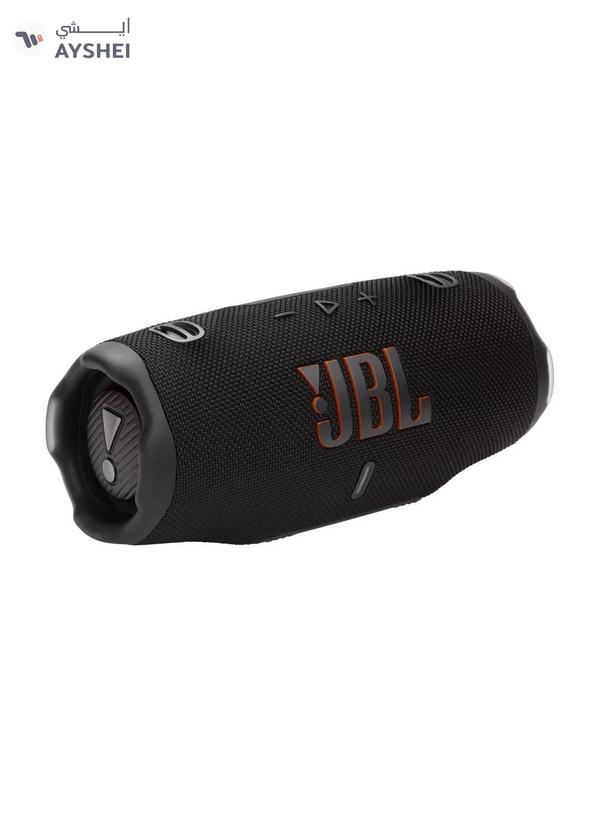 JBL Charge 6 - Portable Waterproof And Drop-Proof Bluetooth Speaker