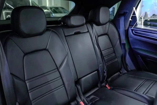 2021 Porsche Cayenne GTS, Excellent Condition, American Specs
