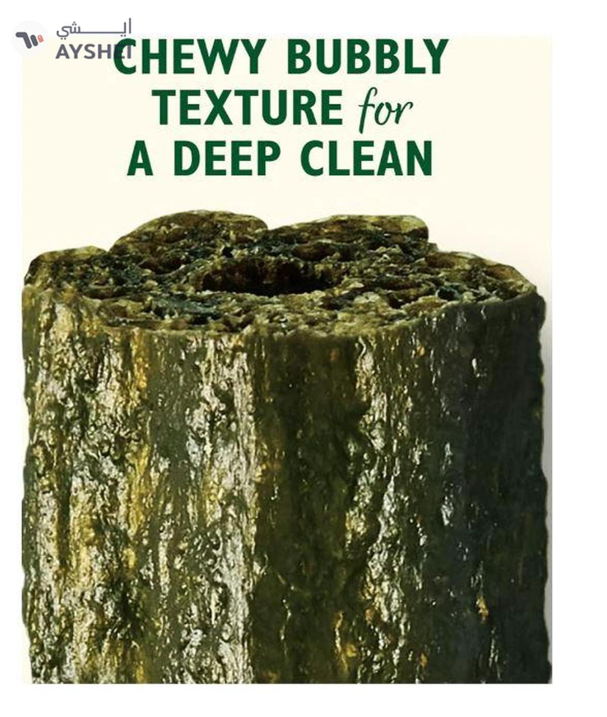 LILY'S KITCHEN Woofbrush Dental Dog Chews Bulk Pack - LARGE-2-2