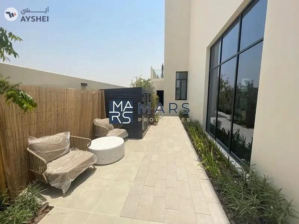 Prime Location | FreeHold | AL Barahshi | Luxury Townhouse | 1% Payment plan