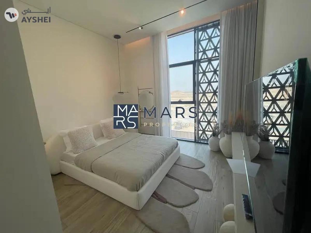 Prime Location | FreeHold | AL Barahshi | Luxury Townhouse | 1% Payment plan-3-3