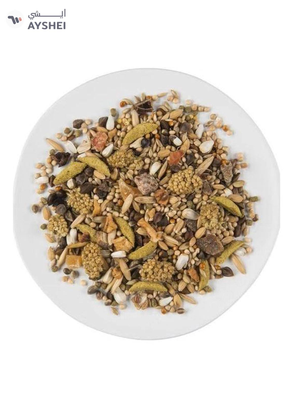 Witte Molen Puur Lovebird Weight - 2Kg-0-portrait