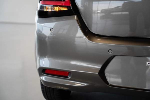 Suzuki Swift GLX 2026