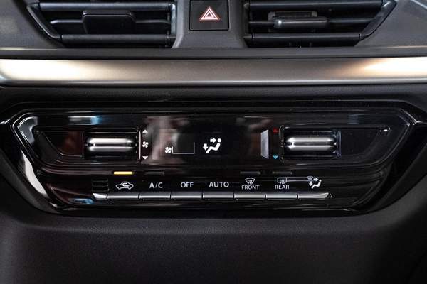 Suzuki Swift GLX 2026