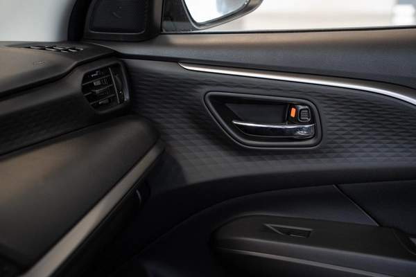 Suzuki Swift GLX 2026