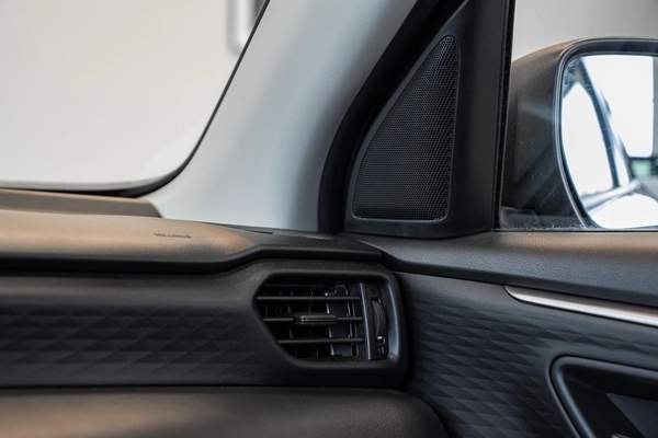 Suzuki Swift GLX 2026