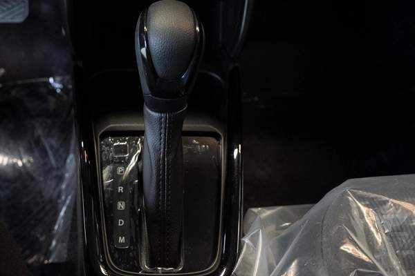 Suzuki Swift GLX 2026