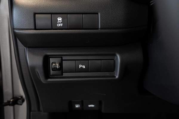 Suzuki Swift GLX 2026