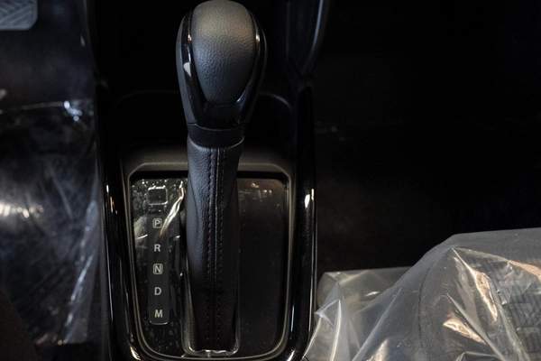 Suzuki Swift GLX 2026