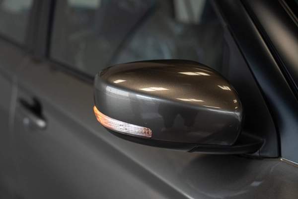 Suzuki Swift GLX 2026