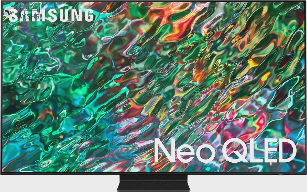Renewed - Samsung 65" QN90B Neo QLED 4K HDR Smart TV 65QN90B-0-landscape
